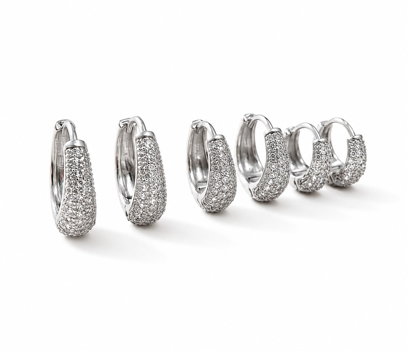 Set sparkling