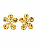 Aretes Petunia