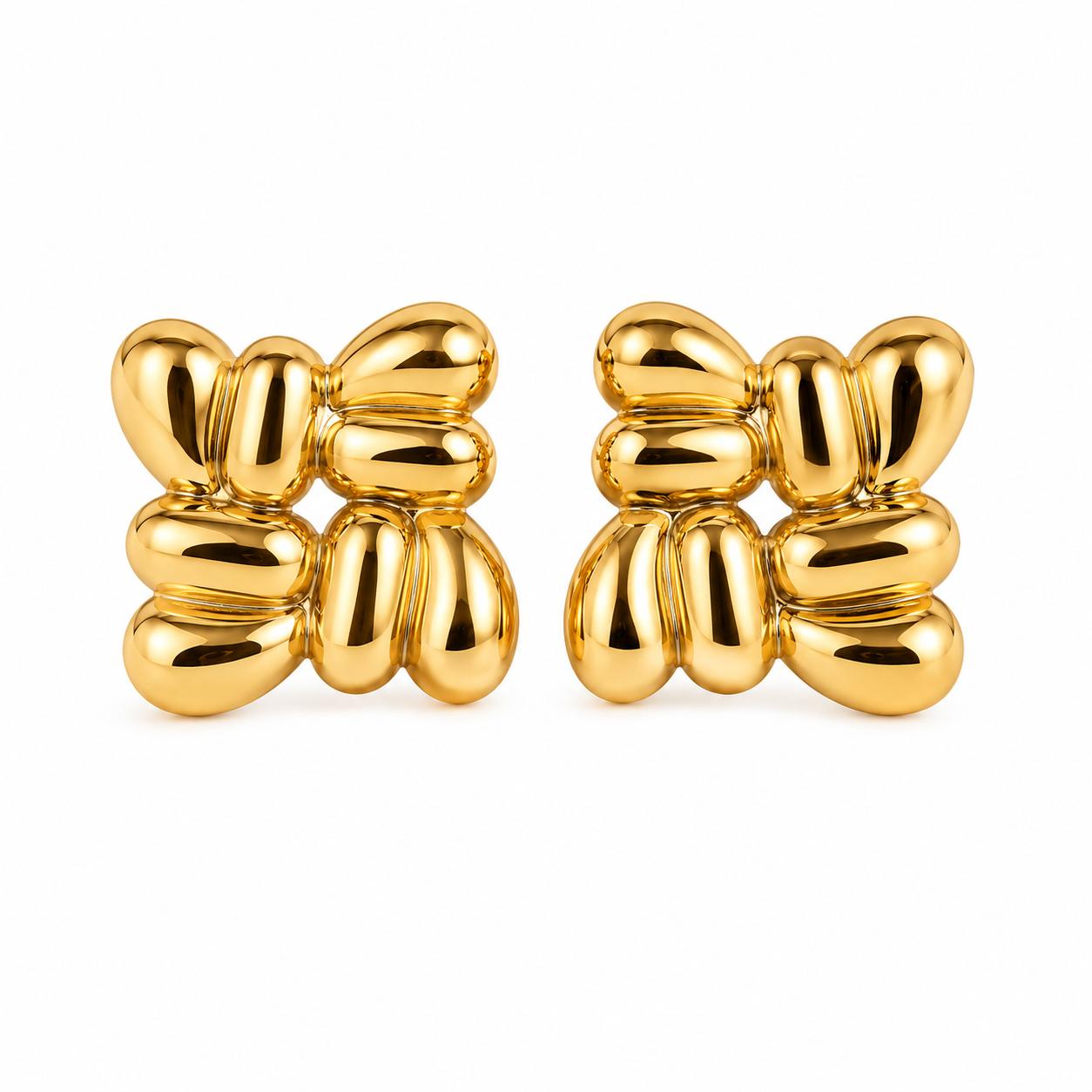 Aretes Ariana