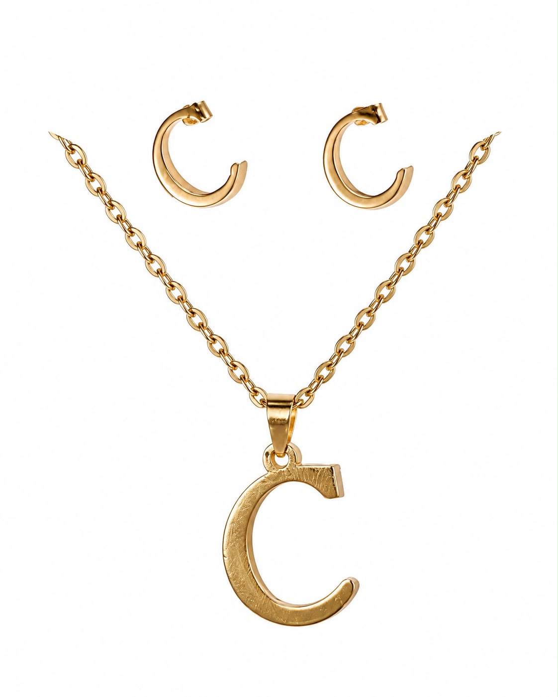 Conjunto letra C
