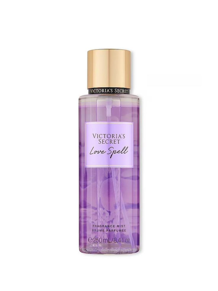 Victoria's Secret Love Spell Mist Corporal 250 ml