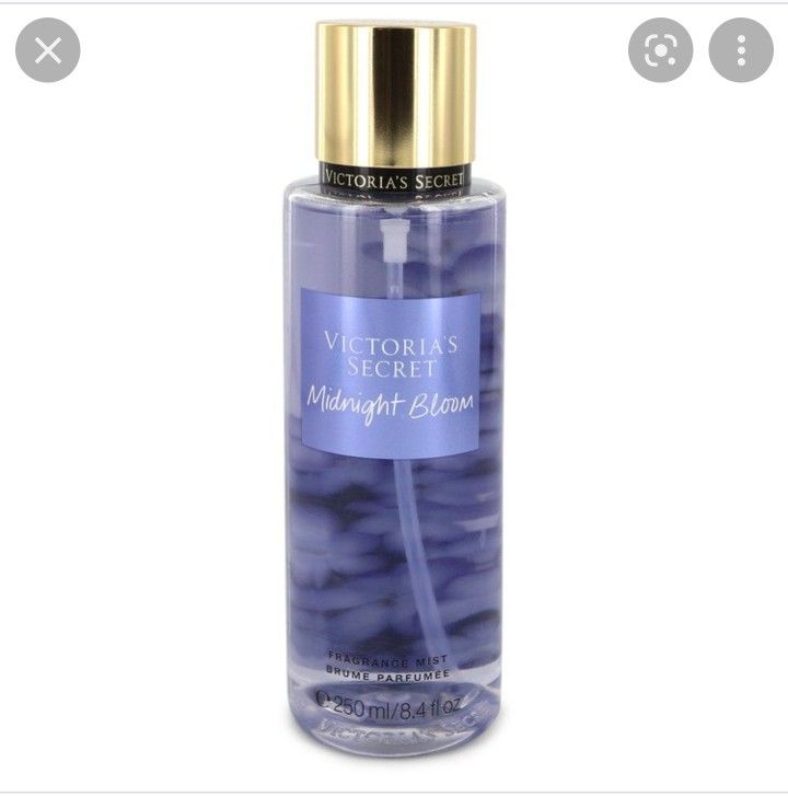 Victoria's Secret Midnight Bloom Mist Corporal 250 ml