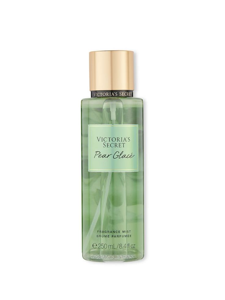 Victoria's Secret Pear Glacé Mist Corporal 250 ml