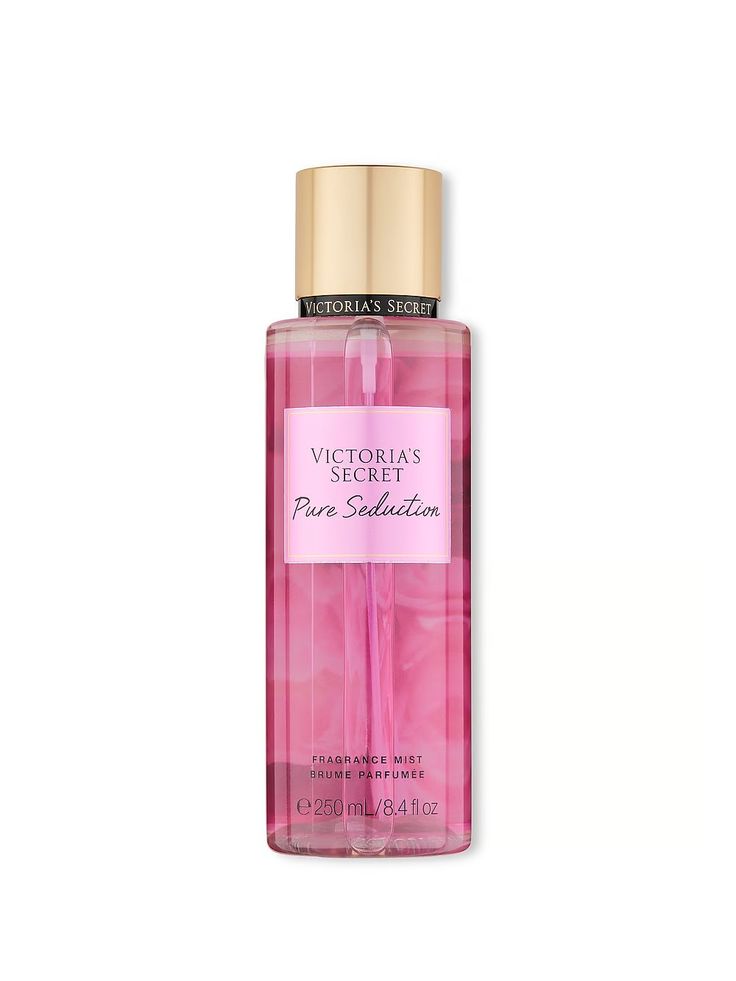 Victoria's Secret Pure Seduction Mist Corporal 250 ml