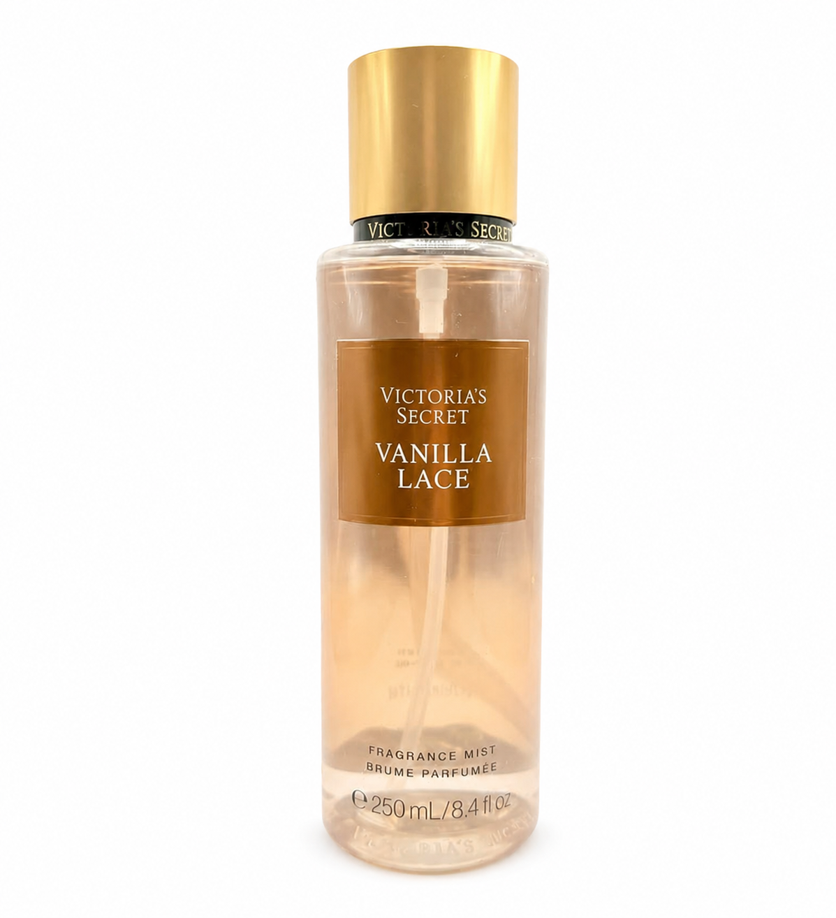 Victoria's Secret Vanilla Lace Mist Corporal 250 ml