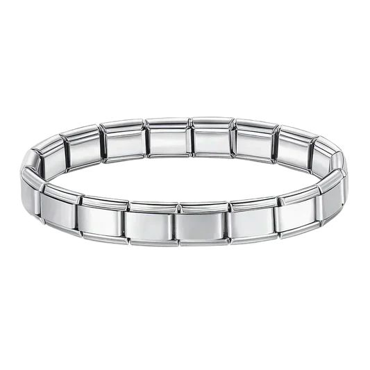 Pulseras italianas