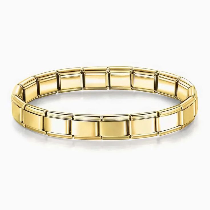 Pulseras italianas