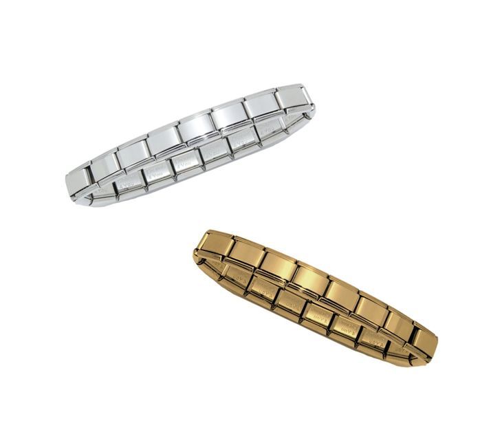 Pulseras italianas